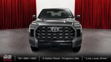 New 2025 Toyota Tundra Platinum image 2