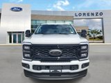 New 2025 Ford F250 Lariat w/ Lariat Ultimate Package image 2