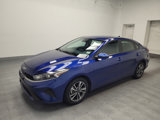 Used 2023 Kia Forte LXS image 2