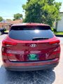 Used 2020 Hyundai Tucson SE w/ Cargo Package image 5