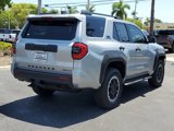 New 2025 Toyota 4Runner TRD Off-Road image 4