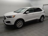 Used 2024 Ford Edge SEL image 2