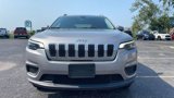 Used 2020 Jeep Cherokee Latitude image 3