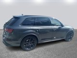 Certified 2025 Audi SQ7 Premium Plus image 4