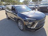 New 2025 Buick Enclave Preferred image 2
