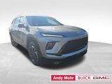 New 2025 Buick Enclave Sport Touring image 4