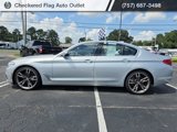 Used 2020 BMW 540i w/ Premium Package image 3