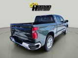 New 2025 Chevrolet Silverado 1500 LTZ image 2