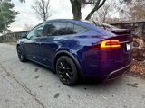 Used 2023 Tesla Model X image 3