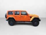 New 2025 Jeep Wrangler Unlimited Rubicon 392 image 2