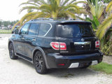 Used 2017 Nissan Armada Platinum image 5