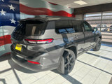 New 2024 Jeep Grand Cherokee L Altitude image 5