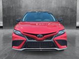 Used 2023 Toyota Camry XSE image 2
