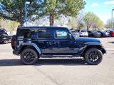 New 2025 Jeep Wrangler Unlimited Sahara w/ Safety Group image 2