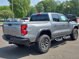 New 2025 Chevrolet Colorado ZR2 w/ Technology Package image 4