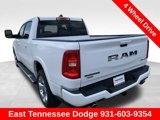 New 2025 RAM 1500 4x4 Crew Cab image 5