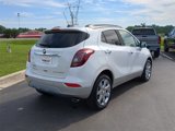 Used 2017 Buick Encore Premium w/ Experience Buick Package image 4