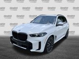 New 2026 BMW X5 xDrive50e image 5