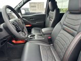 New 2025 Nissan Frontier PRO-4X w/ Pro Premium Package image 5
