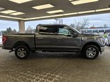 Certified 2022 Ford F150 XLT w/ Equipment Group 302A High image 4