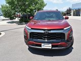 New 2026 Chevrolet Equinox ACTIV w/ Convenience Package III image 2