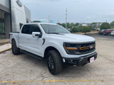 New 2025 Ford F150 Tremor image 3
