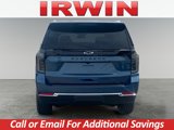 New 2025 Chevrolet Suburban LT image 4