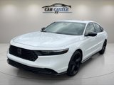 Used 2023 Honda Accord Sport image 2