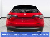 New 2026 Honda HR-V Sport image 4