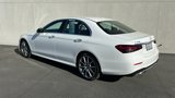 Used 2022 Mercedes-Benz E 350 Sedan image 4