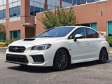 Used 2019 Subaru WRX STI Limited w/ Popular Package #1 image 2