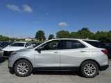 Used 2020 Chevrolet Equinox LT image 3