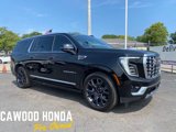 Used 2025 GMC Yukon XL Denali image 1