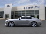New 2025 Ford Mustang Coupe image 4