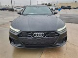 New 2025 Audi A7 3.0T Prestige image 2
