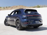 New 2026 Porsche Cayenne S image 3
