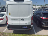 Certified 2022 Ford Transit 250 Medium Roof AWD image 3