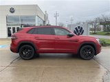 New 2025 Volkswagen Atlas Cross Sport SEL R-Line image 2