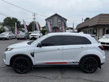 Used 2023 Mitsubishi Outlander Sport Ralliart image 3