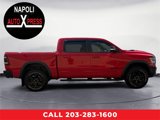 Used 2022 RAM 1500 Rebel w/ Rebel Level 2 Equipment Group image 2