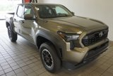 New 2025 Toyota Tacoma TRD Off-Road image 2