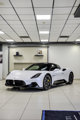 New 2024 Maserati MC20 Cielo image 3