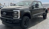 New 2025 Ford F250 XL w/ STX Appearance Package image 4