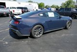 New 2025 Ford Mustang Dark Horse w/ Dark Horse Handlin Package image 5