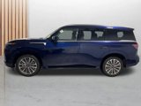 New 2025 INFINITI QX80 Luxe image 2