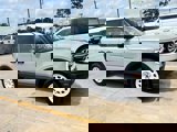 Used 2024 Ford Bronco Sport Heritage w/ Heritage Convenience Package image 4