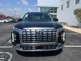 New 2025 Hyundai Palisade Calligraphy image 3