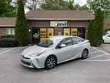 Used 2019 Toyota Prius LE image 3