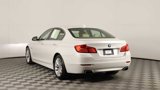 Used 2016 BMW 550i Sedan image 6