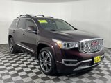 Used 2018 GMC Acadia Denali w/ Technology Package image 3